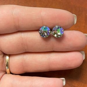 Sabika Basics Paradise Shine fun size studs